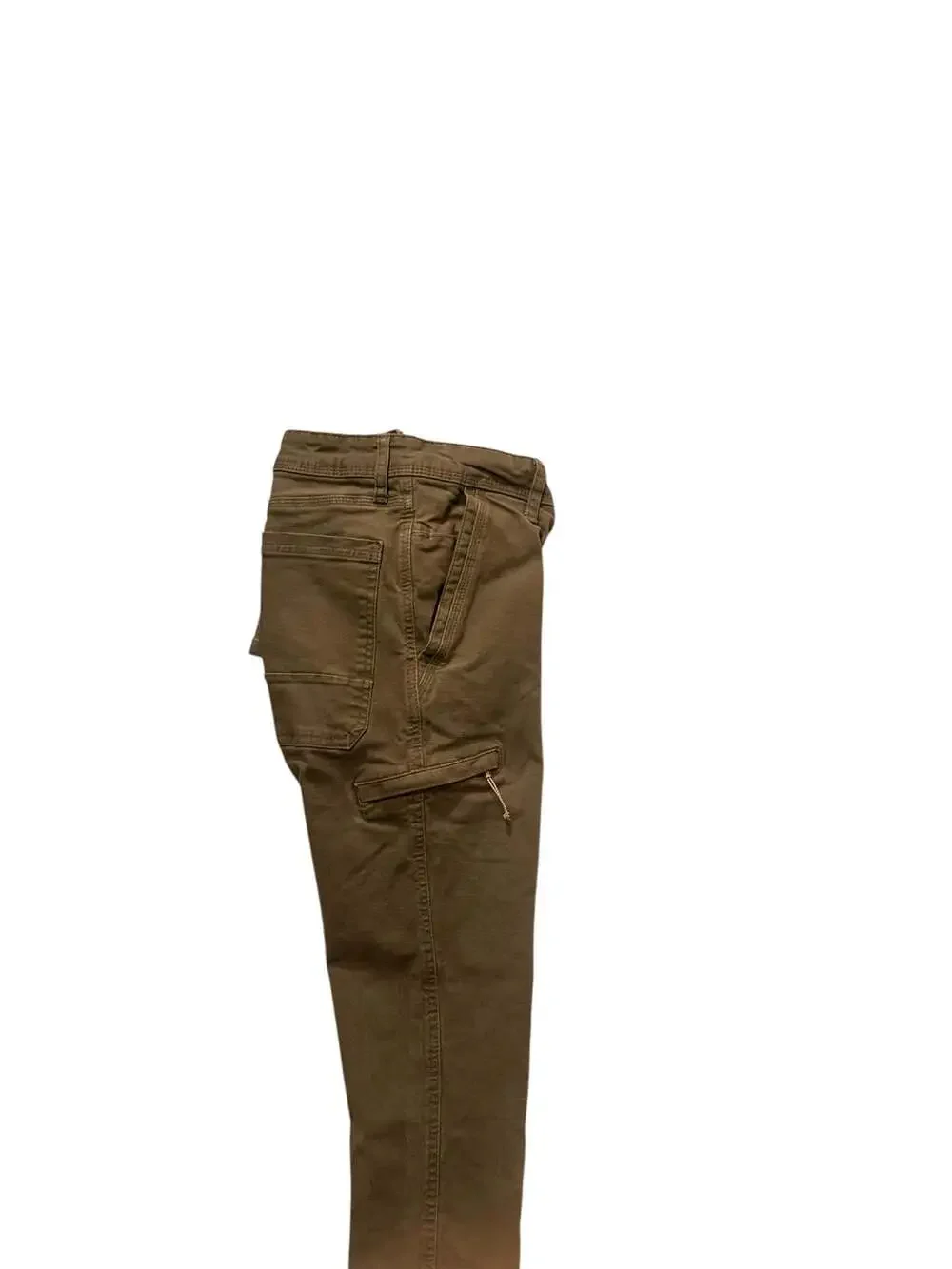 Weatherproof vintage relaxed